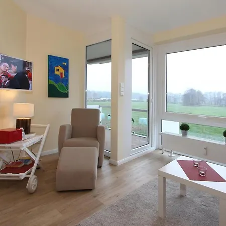 Haus Nautica Nautica 9 *