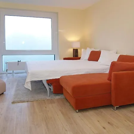 Haus Nautica Nautica 9 * Haffkrug