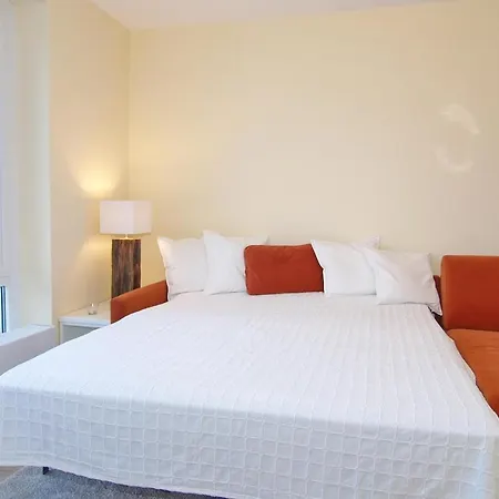 Apartment Haus Nautica Nautica 9 *