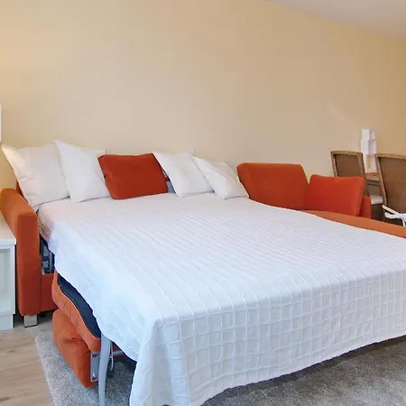 Haus Nautica Nautica 9 Apartman *