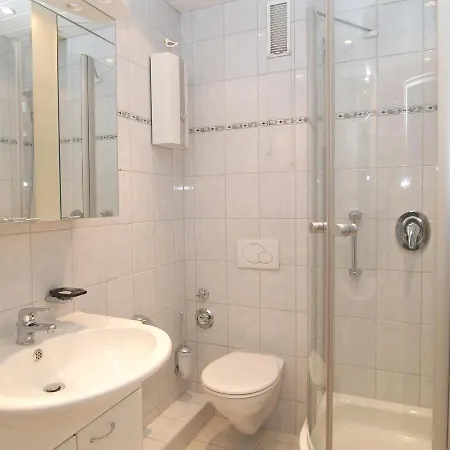 Haus Nautica Nautica 9 *