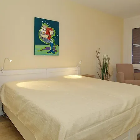 Apartman Haus Nautica Nautica 9 *