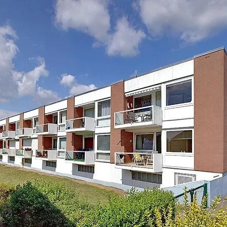 Haus Nautica Nautica 9 Apartment *