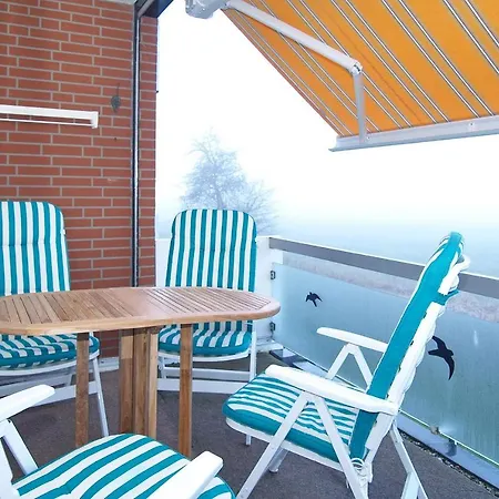 Haus Nautica Nautica 9 Apartment *