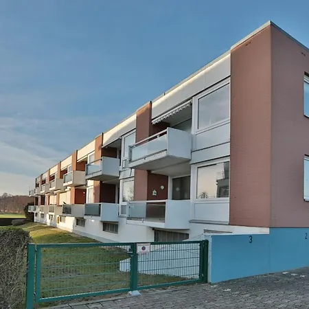 Apartment Haus Nautica Nautica 9